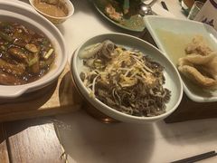 -那家小馆(摩天活力城店)