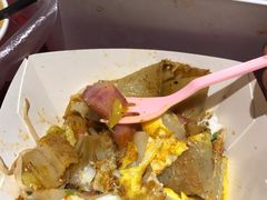 -四环冷面王(西单华威约饭街店)