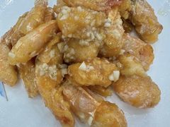 -聚丰德饭店(经五路店)