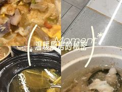 -来客家食府 · 福建客家菜(厦禾路店)