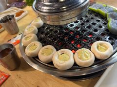 -霸腹烤肉(厦门柚子番店)
