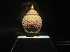 -深圳珠宝博物馆