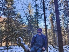 -硗碛藏寨·神木垒景区