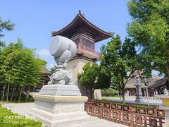 -法门文化景区