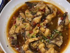 -淳安二十八道·美食汇·淳鱼馆(阳光路店)