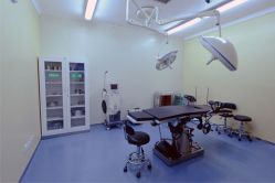 手术室-西安伊美尔医疗美容医院