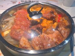 -黄记煌三汁焖锅(顺义华联店)