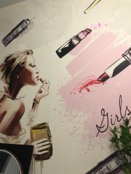 -美肌工坊皮肤管理