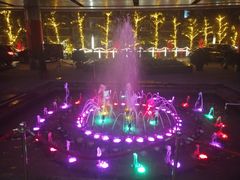 -东北大厦酒店(沈阳北站青年大街店)