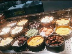 -苏格里岛自助海鲜烤肉火锅(集美万达店)