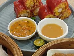 -点都德(长泰广场店)