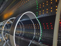 -白云机场易登机休息区