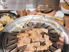 -九田家黑牛烤肉料理(新辰里亚运村店)