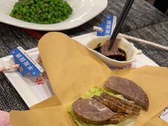 -徐记私厨(半淞园路店)