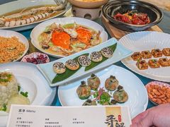 -杭州城中香格里拉大酒店