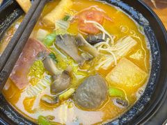 -金陵杨胖子·砂锅麻辣烫(金轮新天地店)