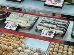 -许阿姨糕团店(南京总店)