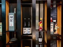 -松临·铁板烧&Omakase(神农店)