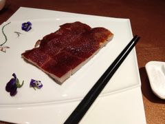 -红棉中餐厅·广州海航威斯汀酒店