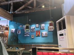 -锦尚阁烤鱼•天津菜(宣武门胡同店)