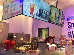-DQ·蛋糕·冰淇淋(城南嘉园店)