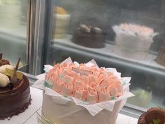 -港丽餐厅(杭大店)