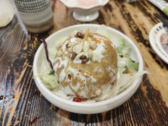 -小川洋风料理(汉街店)