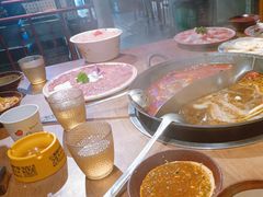 -楠火锅(昆山金鹰店)