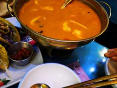 -My Way Town买味堂·东南亚餐厅(亦庄店)