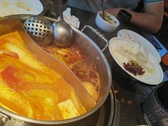-牛将军•涮肉•烤肉(北京王府井·故宫店)