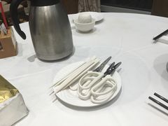 -稻香酒家·33年老字号·港式粤菜(富邦中心店)
