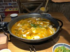 -解放碑威斯汀酒店-知味国际美食餐厅