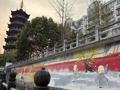 -凤城河风景区