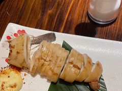 -鸟鹏烧鸟居酒屋(熙龙湾店)