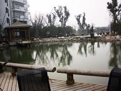 外景-苏州香山国际大酒店