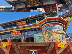 -五台山风景名胜区