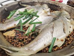 -阿忠食坊大排档·20年老店(万象城店)
