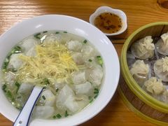 -蟹芆三馄饨