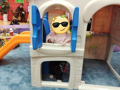 -美吉姆儿童发展中心(芜湖万达广场店)