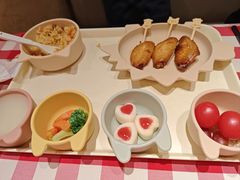 -西贝(宝乐汇店)