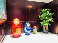 -哈拉硕俄式西餐