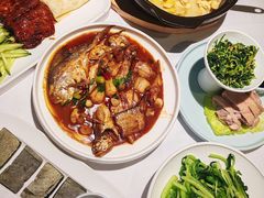 -小城故事·地道宁波味(月湖盛园店)