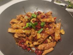 -湘南情·38秒生炒黄牛肉(学院路店)