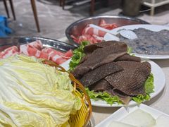 -瑞强涮锅(徐家楼店)