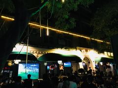 -碧特博格啤酒花园餐厅(芜湖路店)