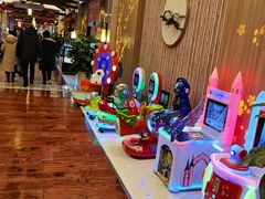 -汤连得温泉馆(宝山店)