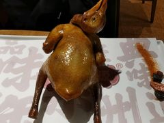 -大鸽饭(汉溪长隆店)