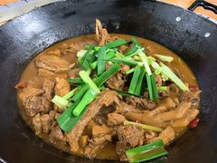 招牌家乡焖鹅(只)-好旺来农庄(凤岗店)