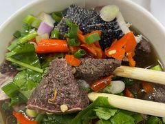 牛杂-化州颜勇牛腩(深圳总店)