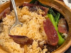 -熠盛粤味·顺德桑拿鸡(永康路店)